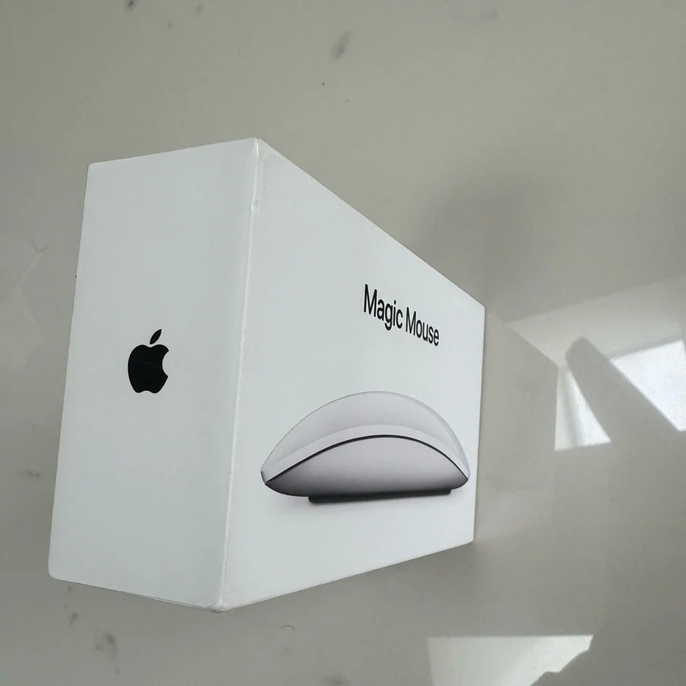 NWT - Apple Magic Mouse